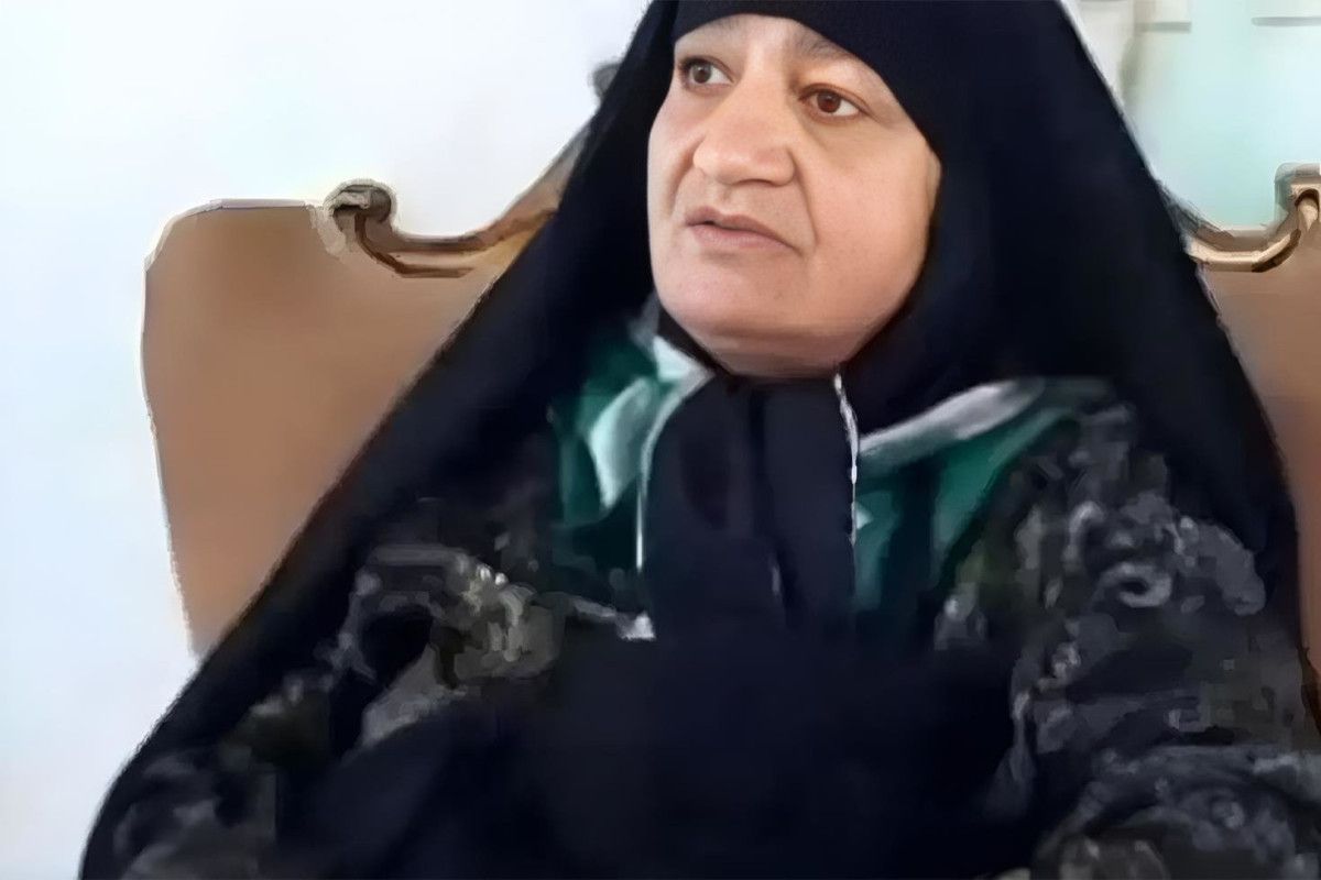 iranda bir kadinin 11 esini oldurerek varliklarini uzerine gecirdigi ortaya cikti 1 AtPAdn43