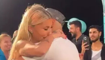 irem derici eda sakiz burak bulut ciftinin dugununde evlilik teklifi aldi b7SSH6Nj