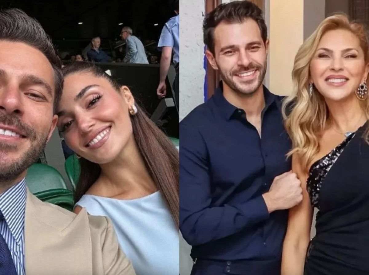 is insanindan da hamle geldi hande ercelden sonra hakan sabanci da fotograflari sildi 4 MTY7XYTc