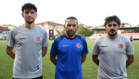 isitme engelliler futbol milli takimi olimpiyatlarda ses getirmeyi istiyor t3SmKVE9