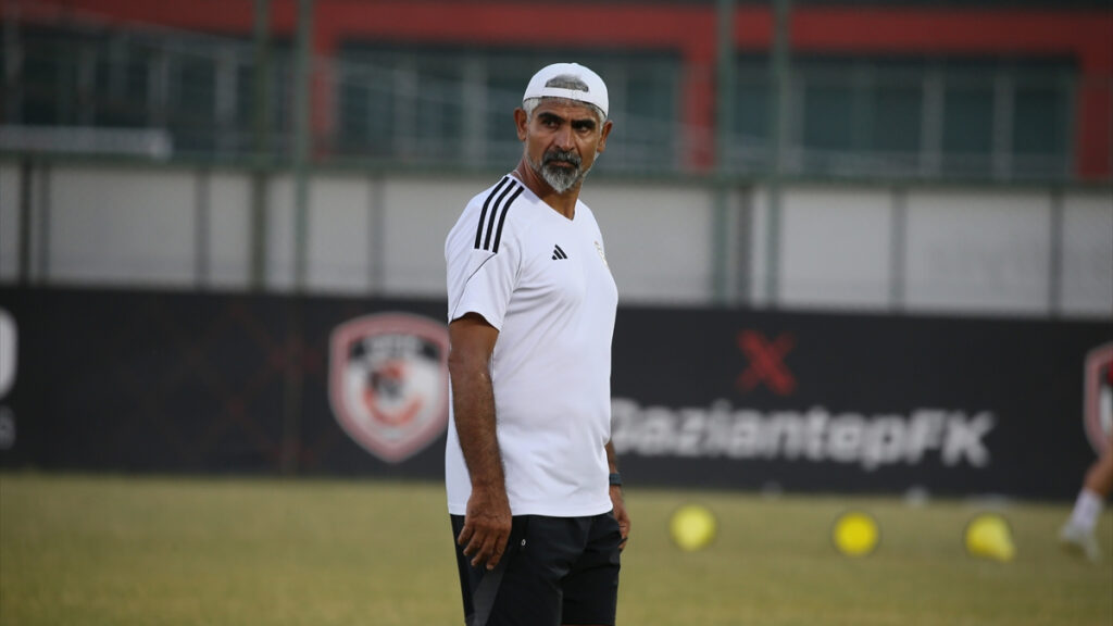 ismet tasdemir lige galibiyetle baslamak istiyor NqCx1c9s