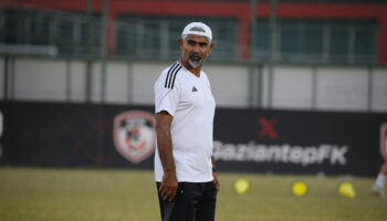 ismet tasdemir lige galibiyetle baslamak istiyor NqCx1c9s