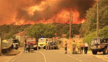 ispanyada 50den fazla noktada orman yanginlari v6cViYZ7