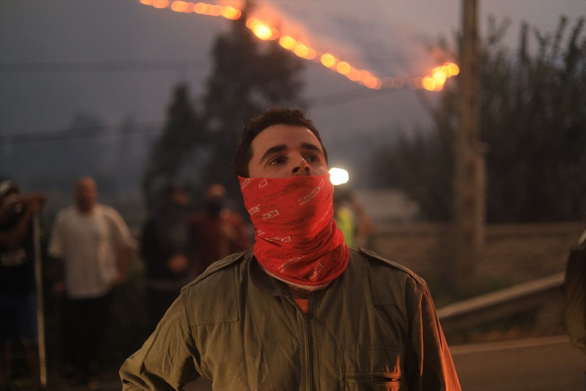 ispanyada buyuk capli orman yangini sayisi 20ye cikti 1 QiClJNY6