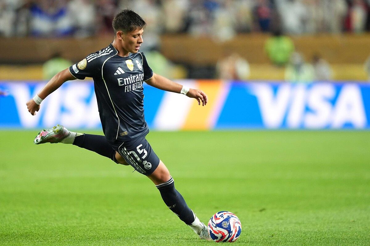 İspanyol basını yazdı: Real Madrid, Arda Güler için dev teklifi reddetti 2 ispanyol basini yazdi real madrid arda guler icin dev teklifi reddetti 1 eApX927s