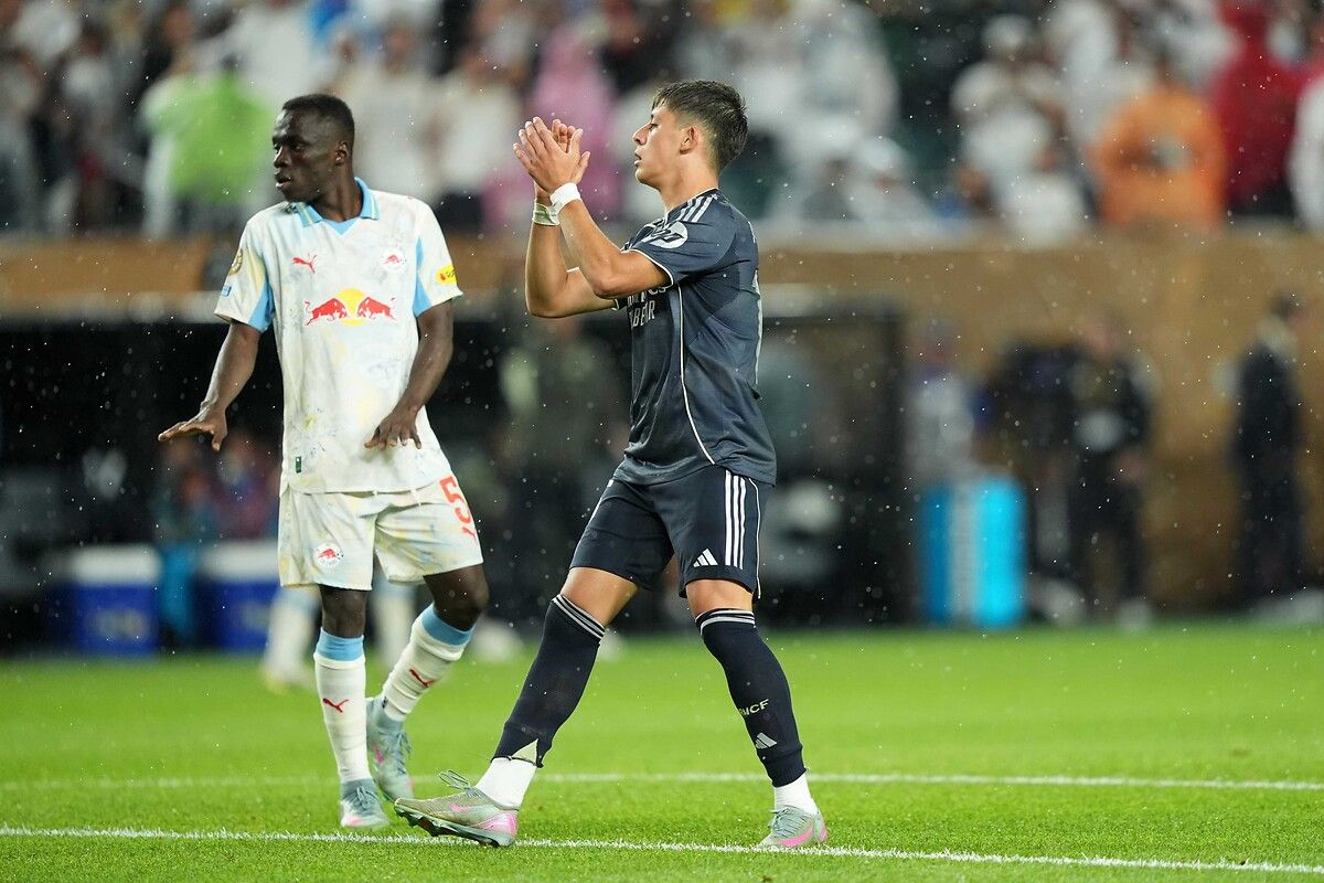 İspanyol basını yazdı: Real Madrid, Arda Güler için dev teklifi reddetti 3 ispanyol basini yazdi real madrid arda guler icin dev teklifi reddetti 2 KqFja6ks