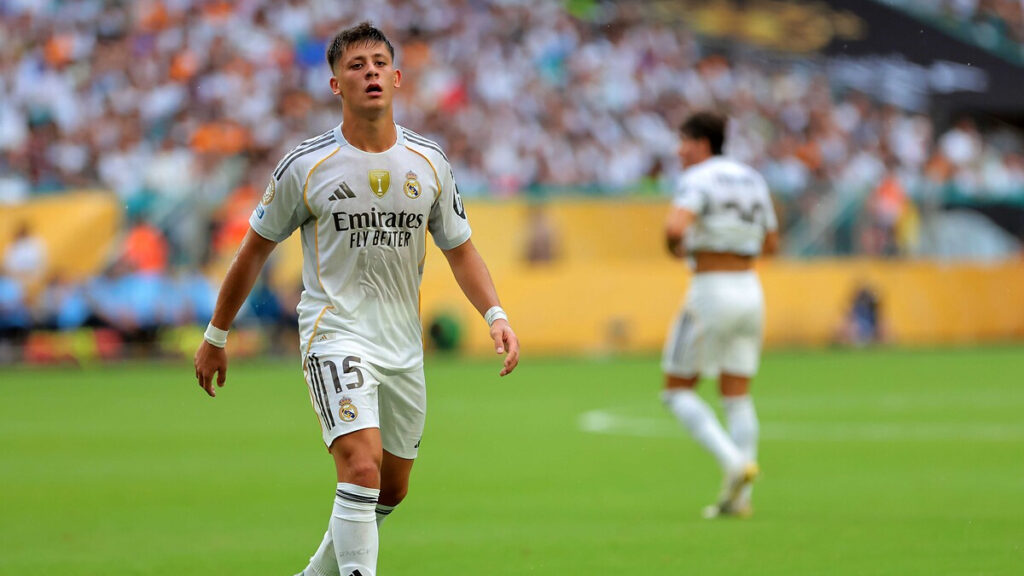 ispanyol basini yazdi real madrid arda guler icin dev teklifi reddetti WF2SStqE