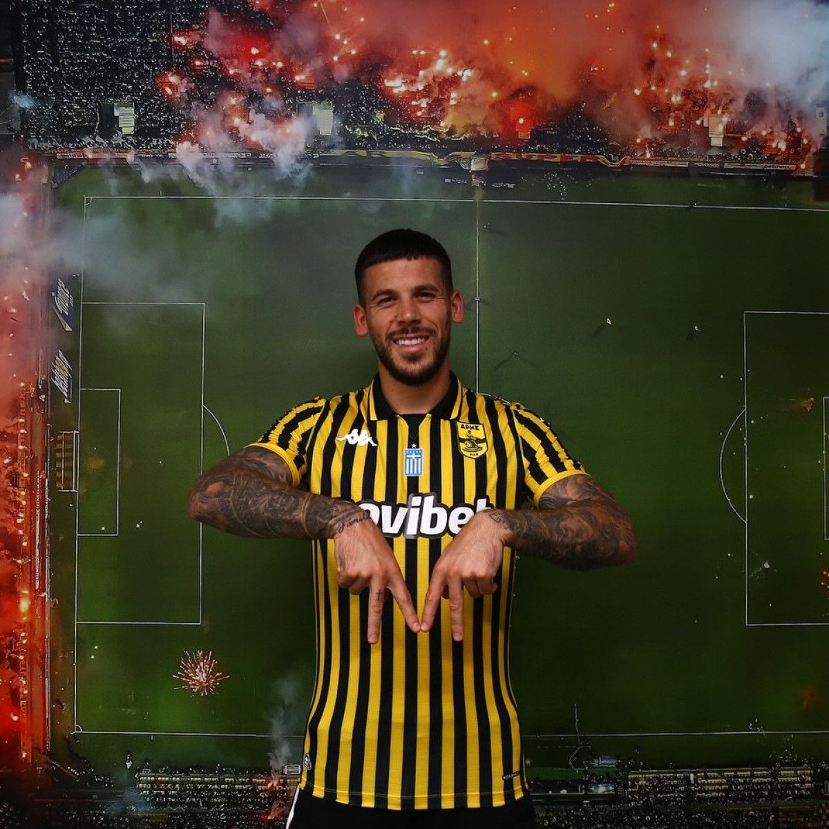 İspanyol futbolcunun cinsel organını köpek ısırdı: Hastanelik oldu... 2 ispanyol futbolcunun cinsel organini kopek isirdi hastanelik oldu 1 frEyp9jm