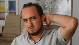 ispartada arac parki tartismasinda imami darbettiler zrLXqPsn