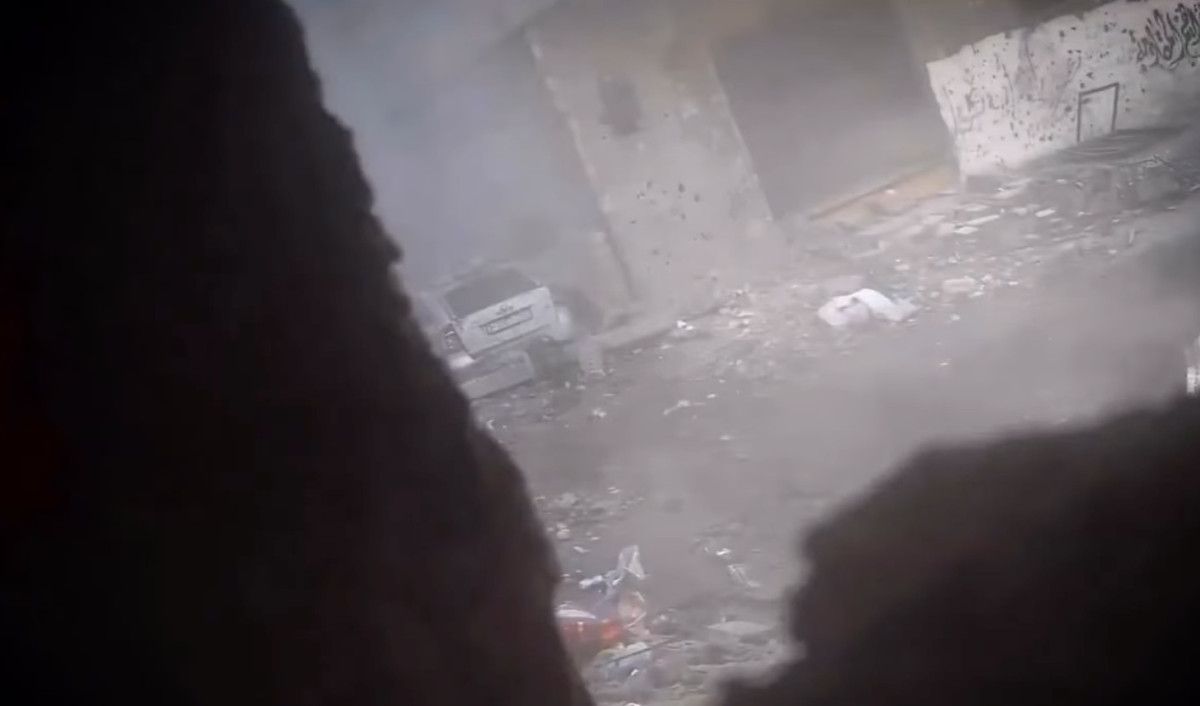 israil ailesine su tasiyan kiz cocugunu iha ile hedef aldi 1 LXX9j66A