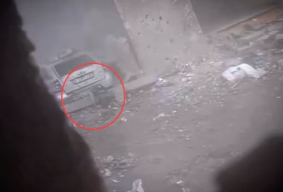 israil ailesine su tasiyan kiz cocugunu iha ile hedef aldi 2 avQmSJlB