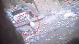 israil ailesine su tasiyan kiz cocugunu iha ile hedef aldi aMI85u7k