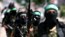 israil basinindan tel aviv ve gazzedeki filistinli gruplar arasinda esir takasi aciklamasi y5JrSg7Y