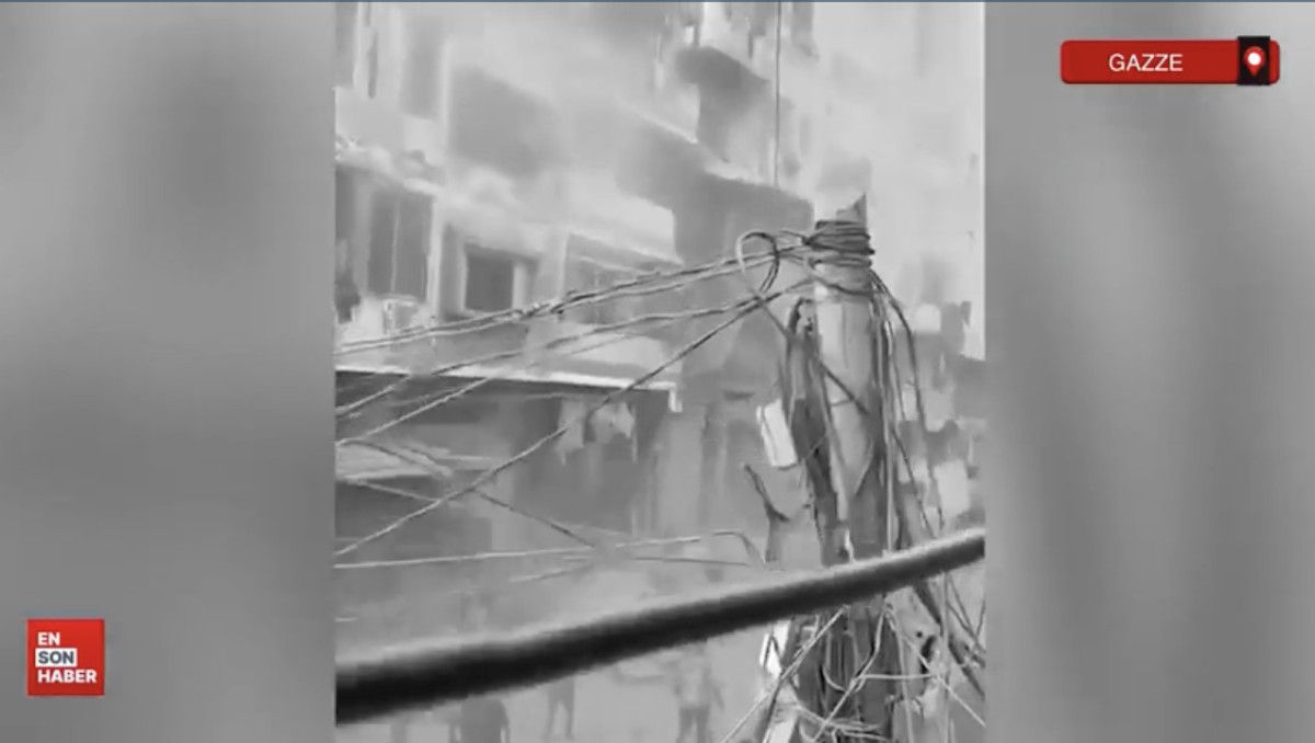 israil gazzede sivillerin sigindigi alani hedef aldi 1 fvCDAX4g