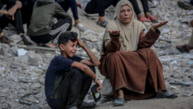 israil gazzede yardim bekleyenlere saldirdi uXjfkGPB