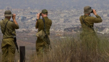 israil gazzenin kuzeyine verilen suyu azaltacak IUfWaXdg