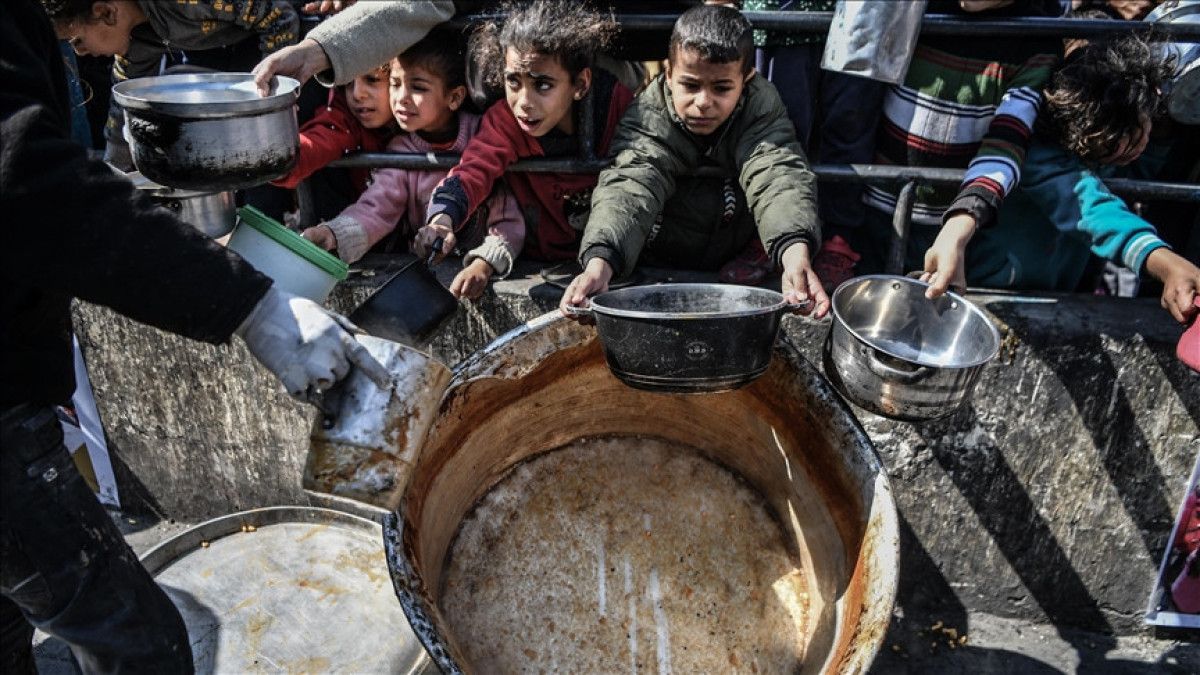 israil gazzeye urun girisine kademeli izin verecegini acikladi 0