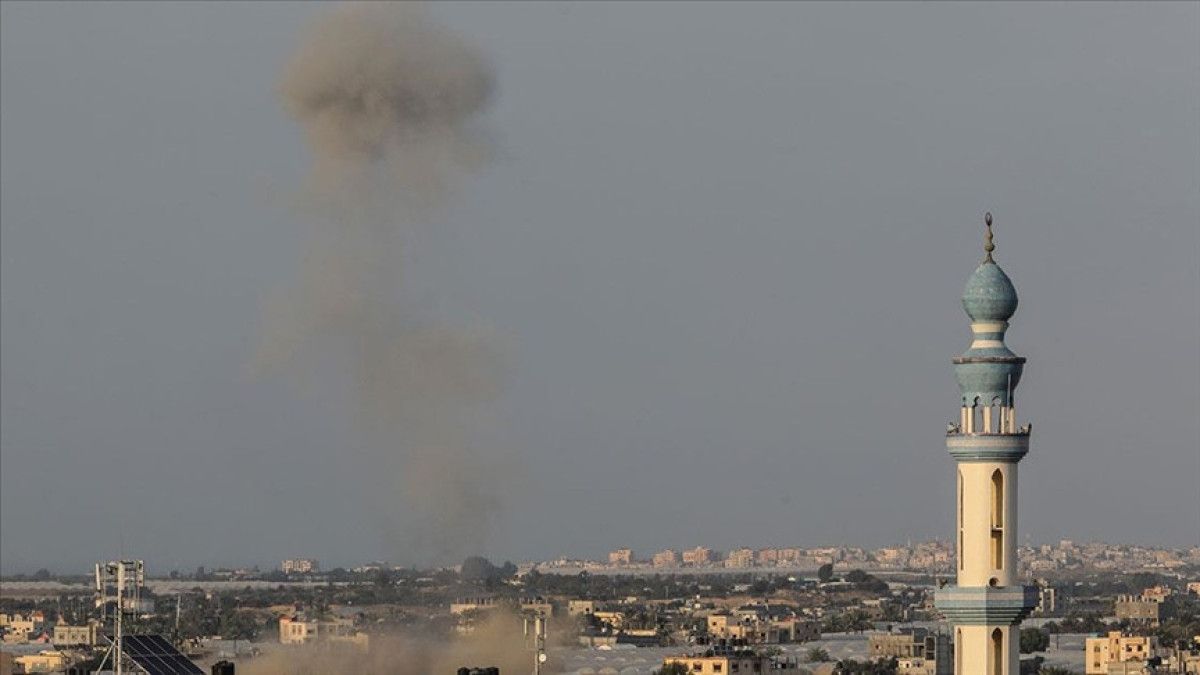 israil guvenlik harcamalari icin 9 milyar dolarlik butce artisini onayladi 0 KG1e9WPz