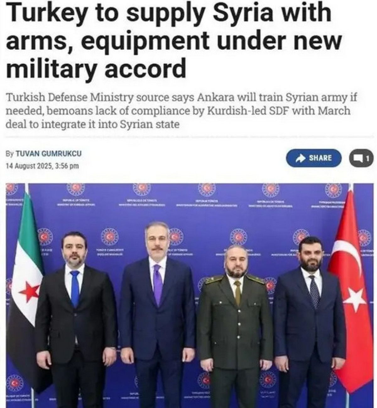 israil medyasi yazdi ankaranin sdgye karsi sabri tukeniyor 1 VCzb2vYD