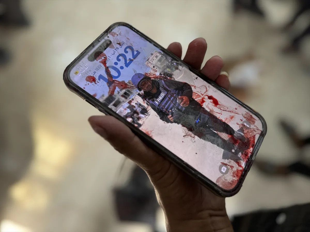 israil ordusundan gazzede nasir hastanesi saldirisina iliskin tepki ceken aciklama 1 mFtvZjaG