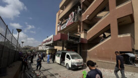 israil ordusundan gazzede nasir hastanesi saldirisina iliskin tepki ceken aciklama 3AVpa69y