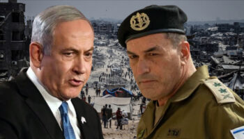 israilde gazzenin isgalinin gorusuldugu toplantida tartisma cikti jMfIdqVe