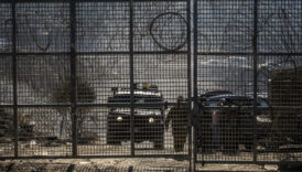 israilden suriyeye teklif guneyde ordu yerine hafif silahli gucler bulundurulsun 2IO26SMO