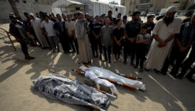 israilin gazzeye saldirilarinda 58 kisi hayatini kaybetti rfriR9YN