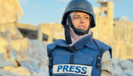 israilin oldurdugu gazeteci meryemin ogluna vasiyeti yurekleri dagladi gDEkJ9aR