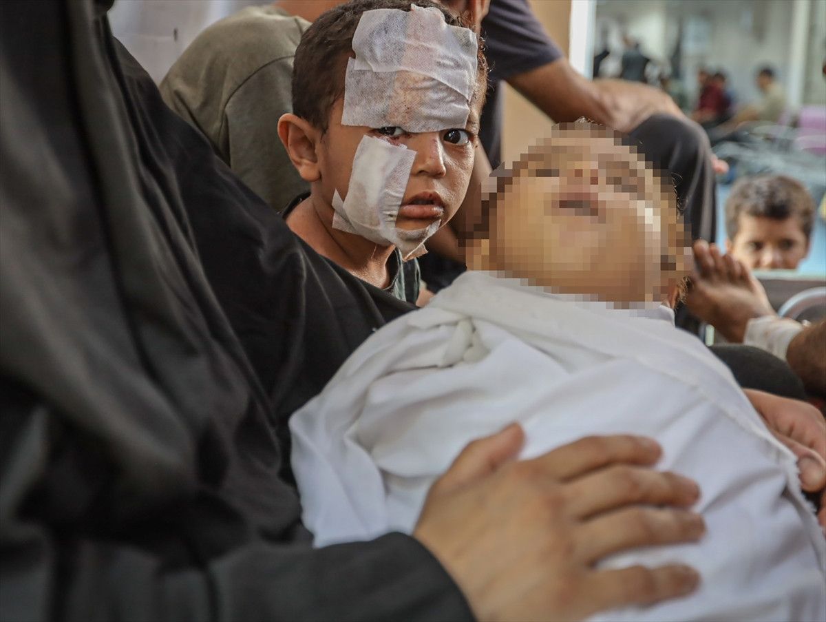 israilin saldirilarinda 30 filistinli hayatini kaybetti 0 j7uiqKv7