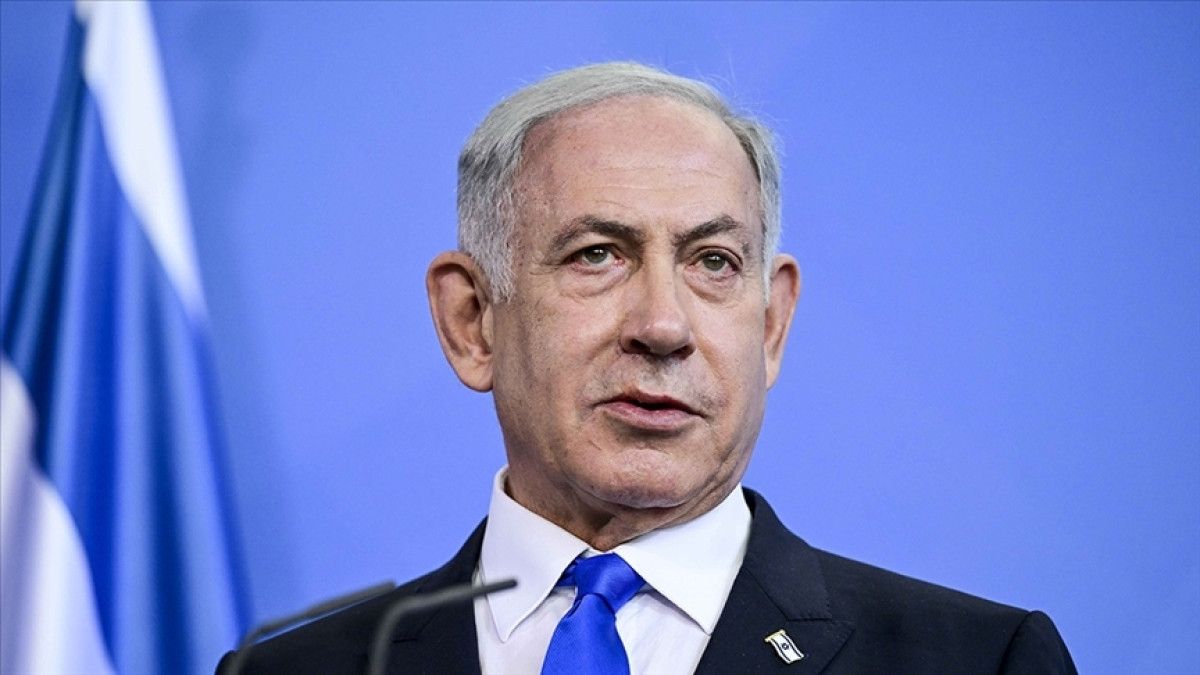 israilli eski istihbaratci netanyahunun amaci kendi siyasi bekasi 0 5zQMAQMJ