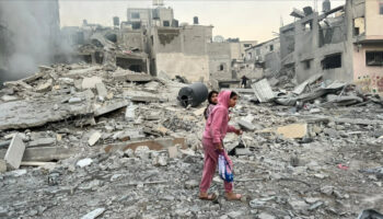 israilli milletvekilinden dunyaya gazze cagrisi tel avive yaptirim uygulayin zdE9l18e