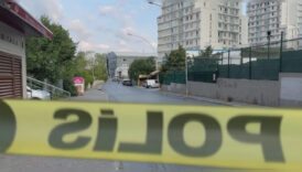 istanbul esenyurtta karakoldan kacan supheli yarali yakalandi HbHJLISg