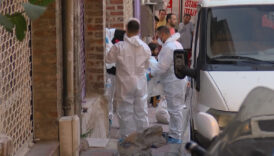 istanbul fatihte is yerindeki kuyuda ceset bulundu 6lyP15ES