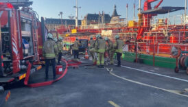 istanbul haydarpasa limaninda yangin ZvqgKYPb
