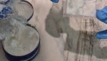 istanbulda 5 milyon liralik dovizi calinan kadinin krem kutusunda amfetamin bulundu iNIaREIQ