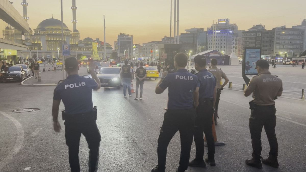 İstanbul'da drone destekli 'Huzur İstanbul' denetimi 3 istanbulda drone destekli huzur istanbul denetimi 2 QPpYBcKZ