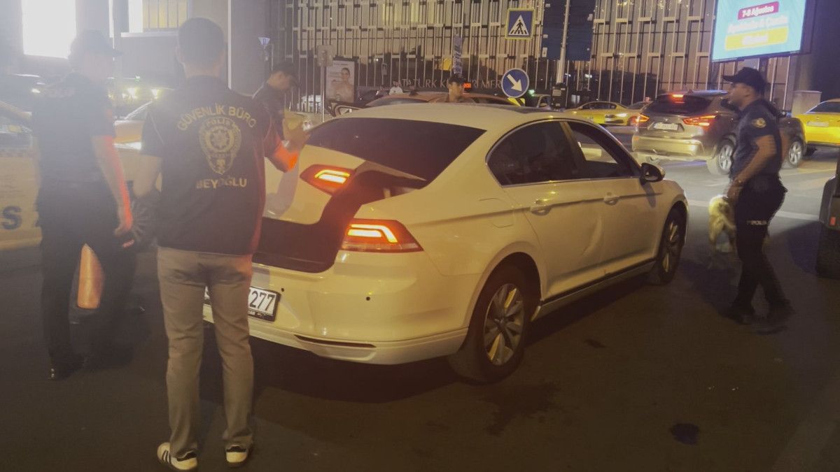 İstanbul'da drone destekli 'Huzur İstanbul' denetimi 5 istanbulda drone destekli huzur istanbul denetimi 4 kt5j3Nkt