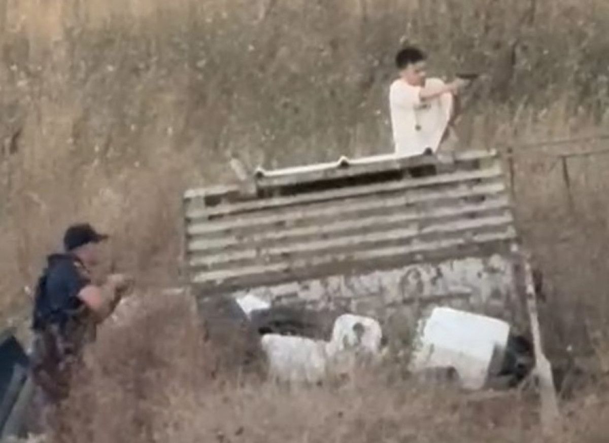 istanbulda eski calistigi fabrikada arkadasini silahla vurup oldurdu kumeste yakalandi 1 UJQEKrOL