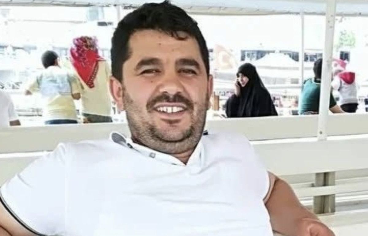 istanbulda eski calistigi fabrikada arkadasini silahla vurup oldurdu kumeste yakalandi 2 jjiC1gCe