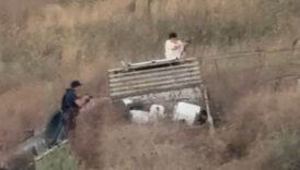 istanbulda eski calistigi fabrikada arkadasini silahla vurup oldurdu kumeste yakalandi UkJzLQLR