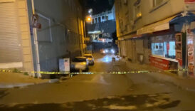 istanbulda evi terk eden esinin ikiz kardesi tarafindan olduruldu ablama kotu davraniyordu BCeSG8lP