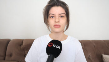 istanbulda kardesi katledilen esradan duygulandiran sozler eqd7mtIl