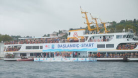 istanbulda kaybolan rus yuzucunun yaris baslamadan onceki goruntuleri VVuBW6Gw