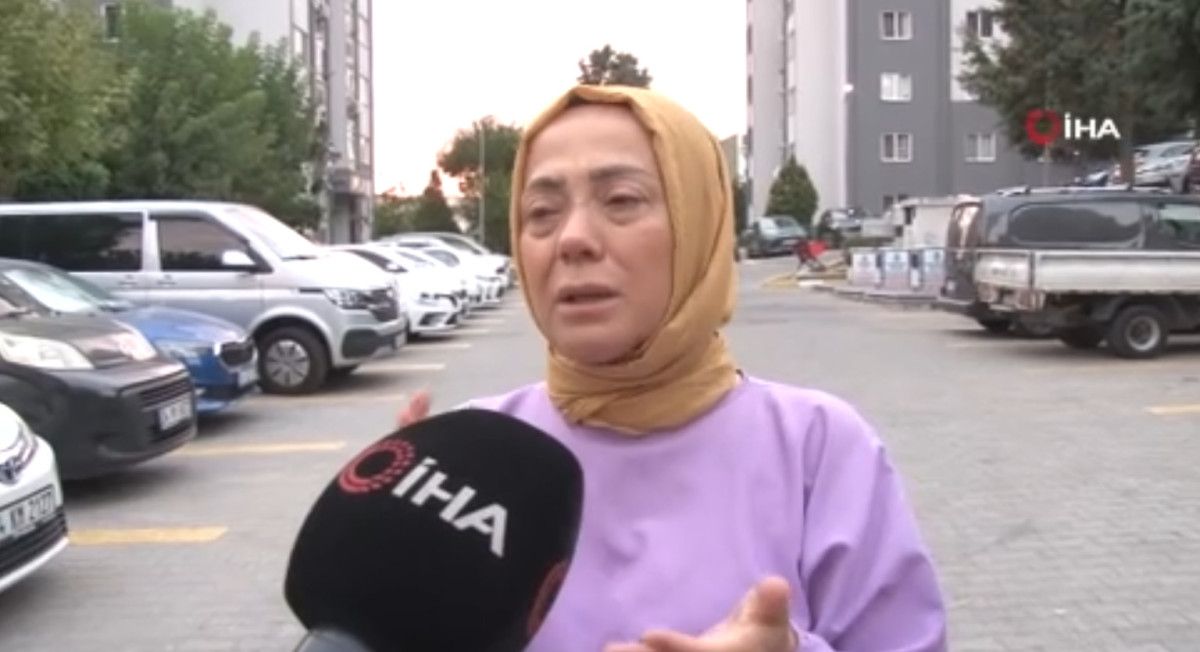 istanbulda kediye eziyet eden sahis yakalandi 1 82kTZvhr