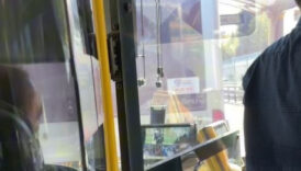 istanbulda metrobus arizasi yolcular indirildi lBWvRiSy