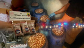 istanbulda narkotik operasyonu 78 milyon uyusturucu ele gecirildi 5R66AyHs