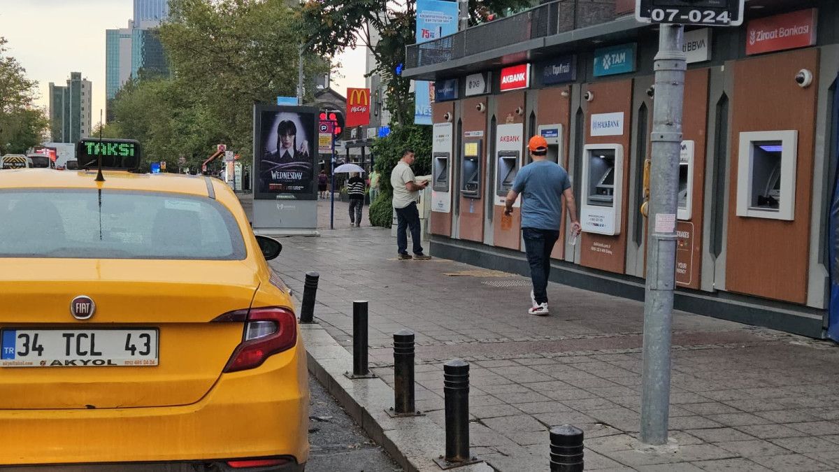 istanbulda saganak etkili oldu 0