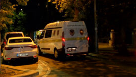 istanbulda tartismayi ayirmak isteyen kadin bacagindan vuruldu l83yuBB8