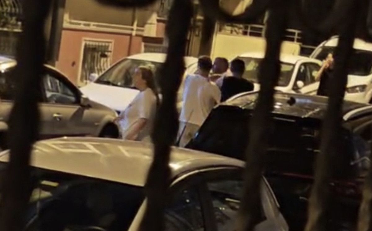 İstanbul'da tepki çeken olay: Gürültü yapan 2 çocuğa dayak attı 1 istanbulda tepki ceken olay gurultu yapan 2 cocuga dayak atti 0 jyGvv87X